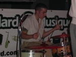 07.10.06 concert Four Aces (6)